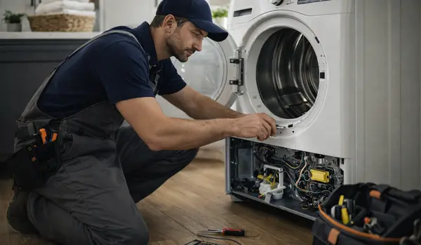 undefined - microwave oven repair