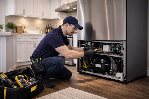 undefined - microwave oven repair