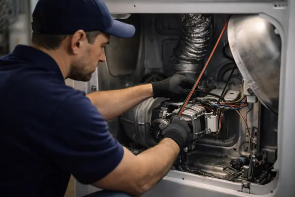 undefined - refrigerator repair round rock