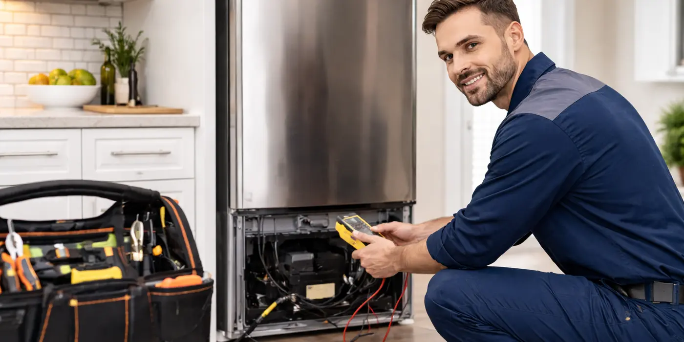 undefined - whirlpool dishwasher repair